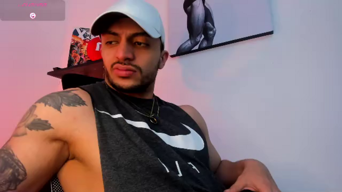 liam-reigns