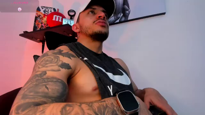 liam-reigns