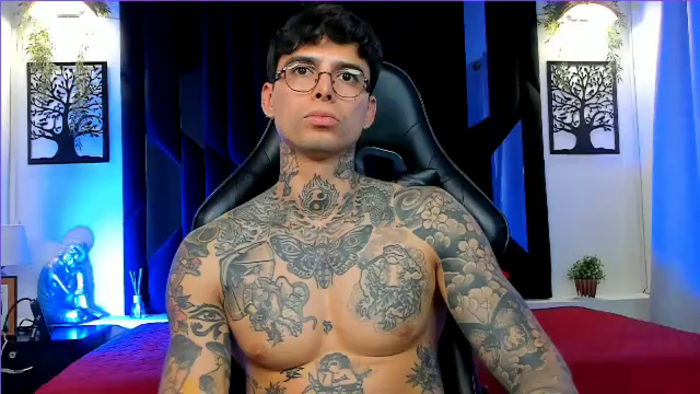 mateo-diluca