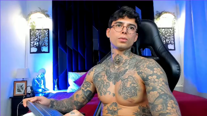 mateo-diluca