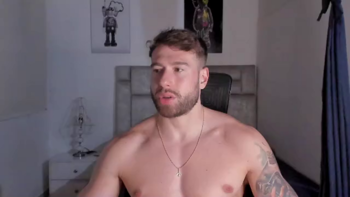 mike-skip