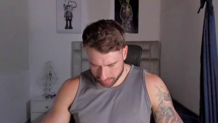 mike-skip