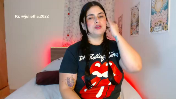 juliietha-servas