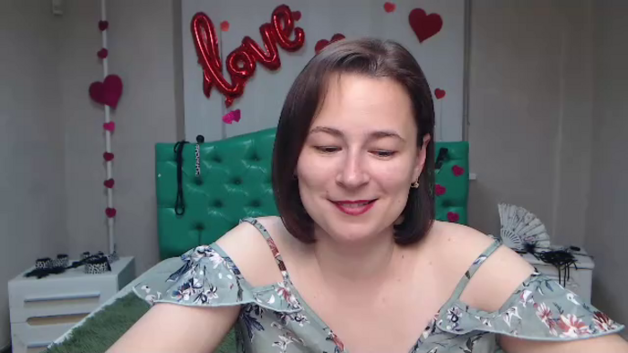 marie-selfi
