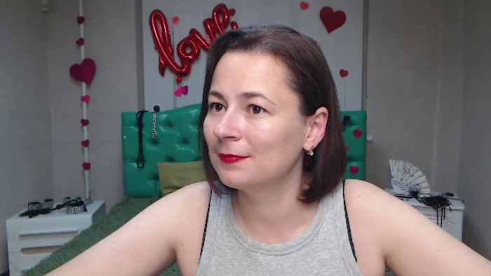 marie-selfi