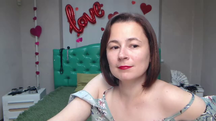 marie-selfi