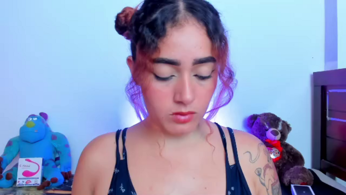 meryda-brave