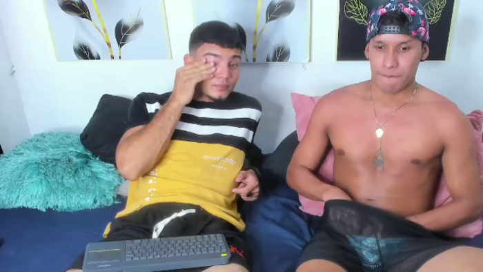 jacobo-and-stiven
