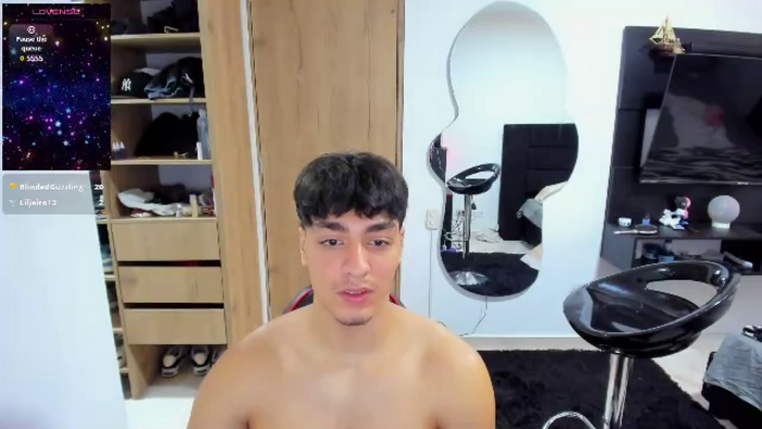 jhonald-evans
