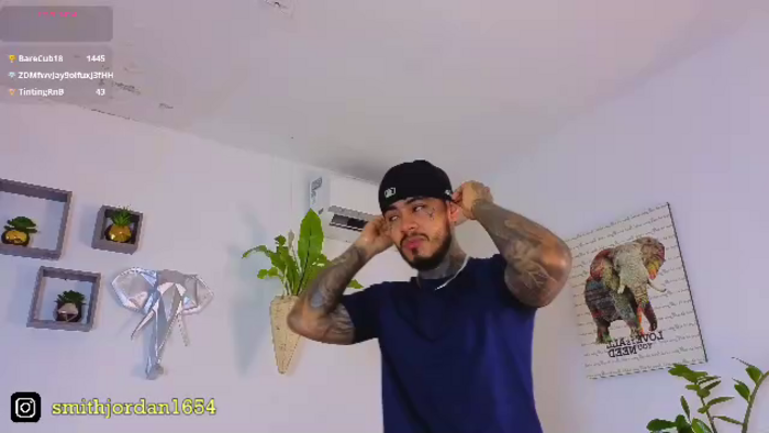 jordan-smith