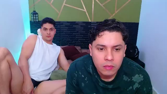 jordan-velez-and-rooney-saenz