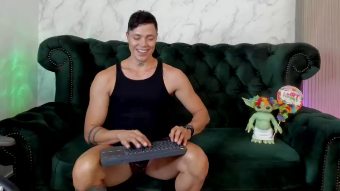 ken-zaenz