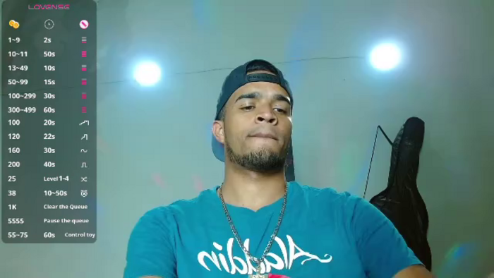 latino-xandre