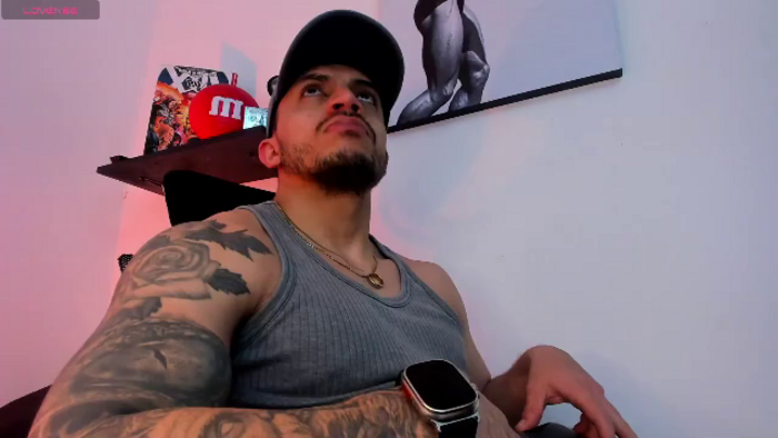 liam-reigns