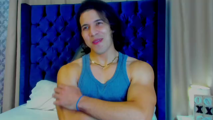 logan-blakee
