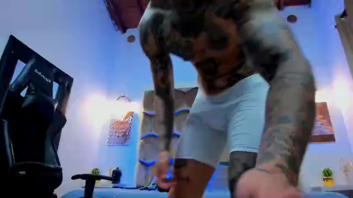 mateo-diluca