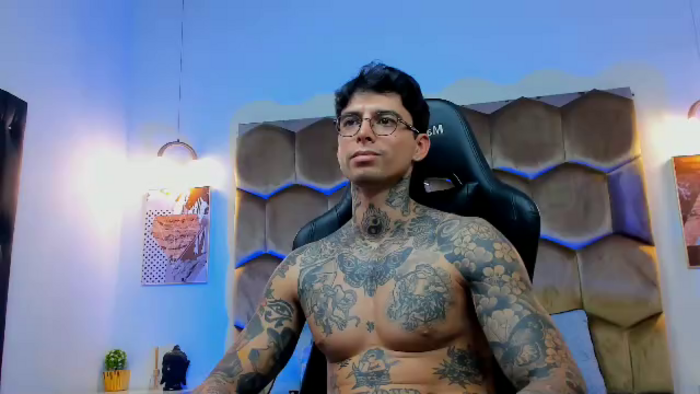 mateo-diluca