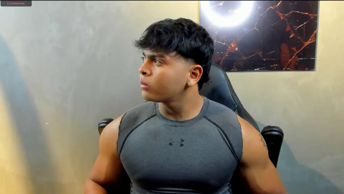 mateo-sandoval