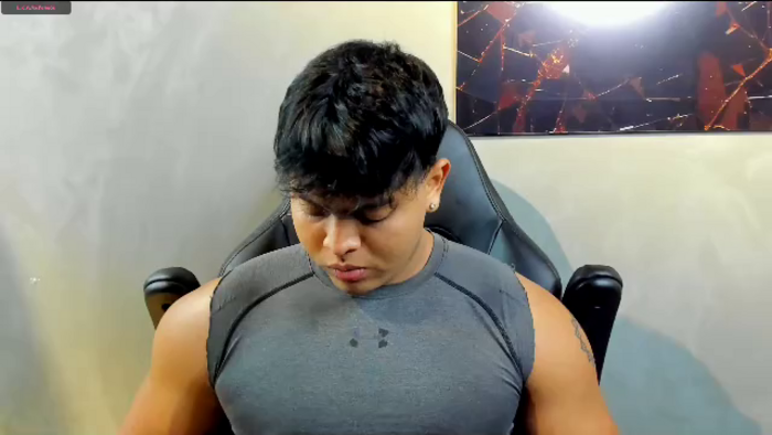 mateo-sandoval