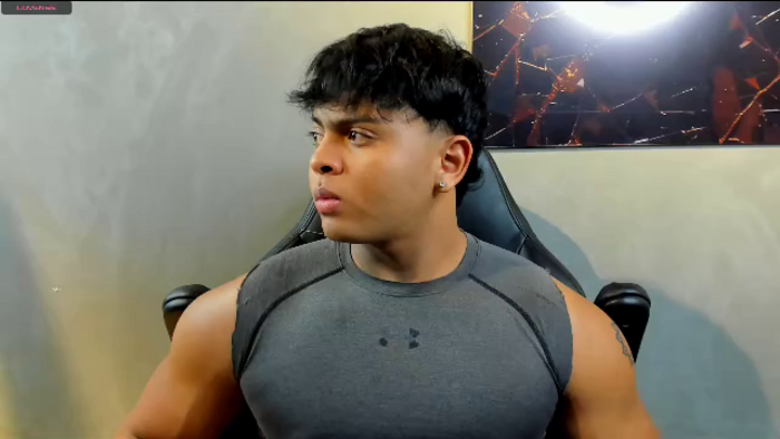 mateo-sandoval
