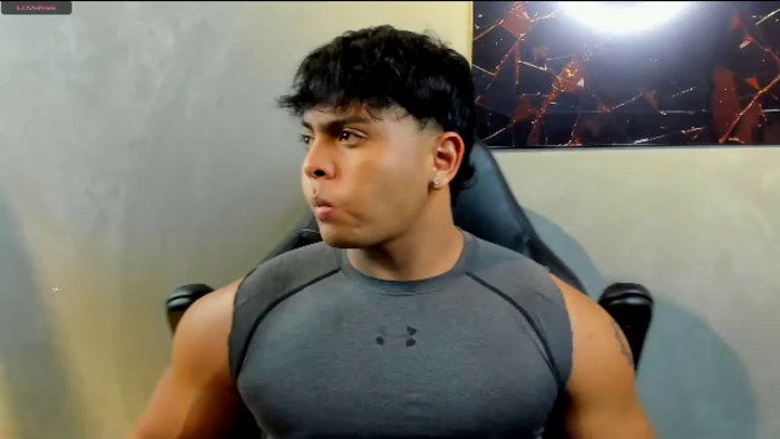 mateo-sandoval