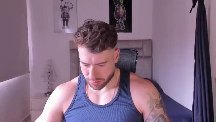 mike-skip