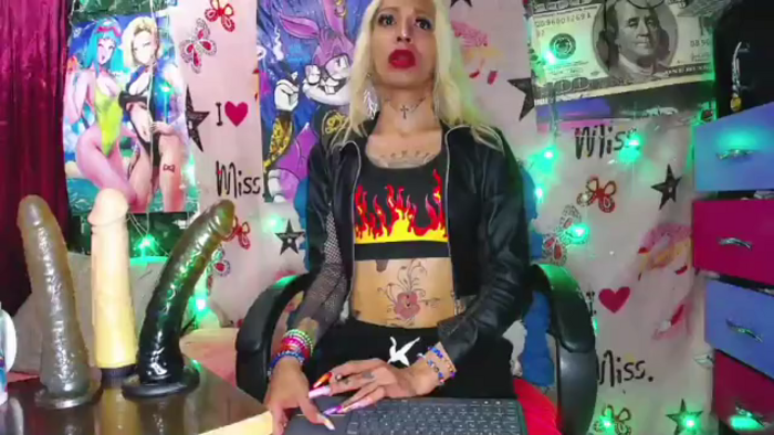lia-ricci