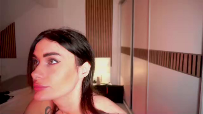 lexi-desire