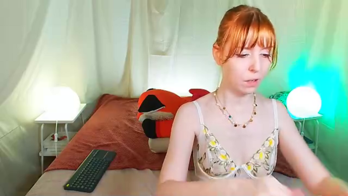 lora-foxy