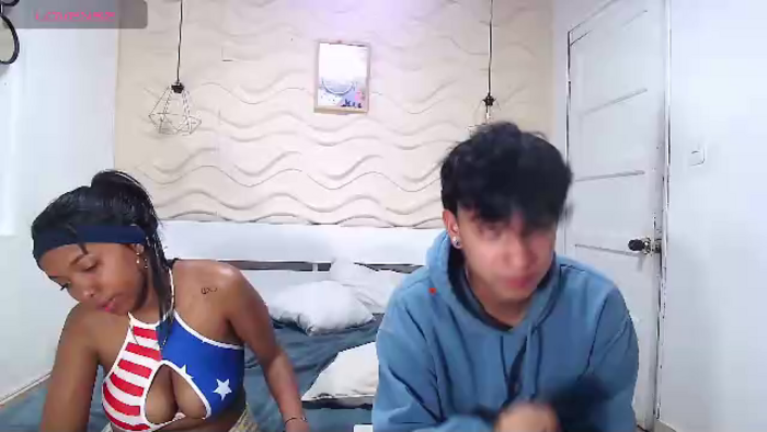 milu-and-fernando