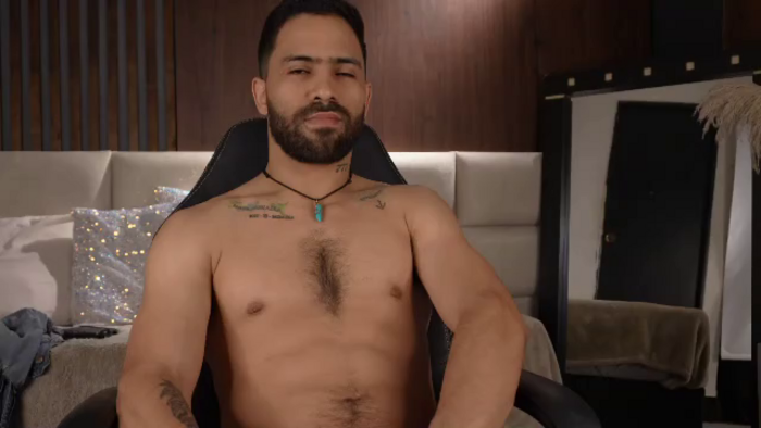leo-diaz