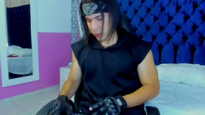 logan-blakee