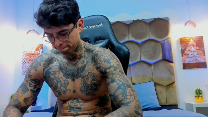mateo-diluca