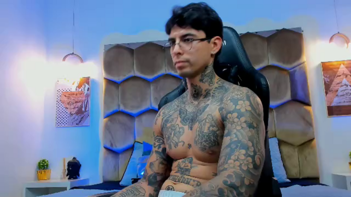 mateo-diluca