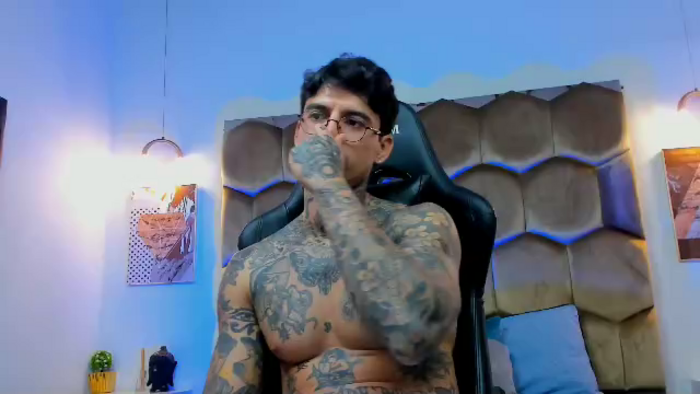 mateo-diluca