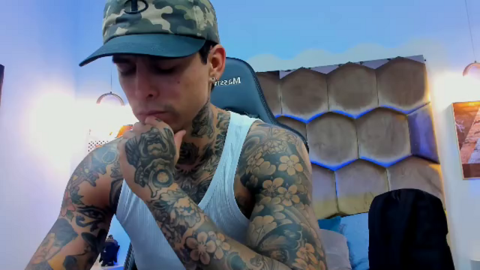 mateo-diluca