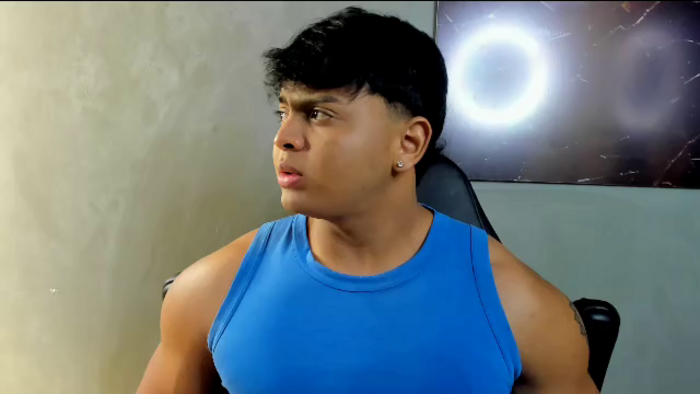mateo-sandoval