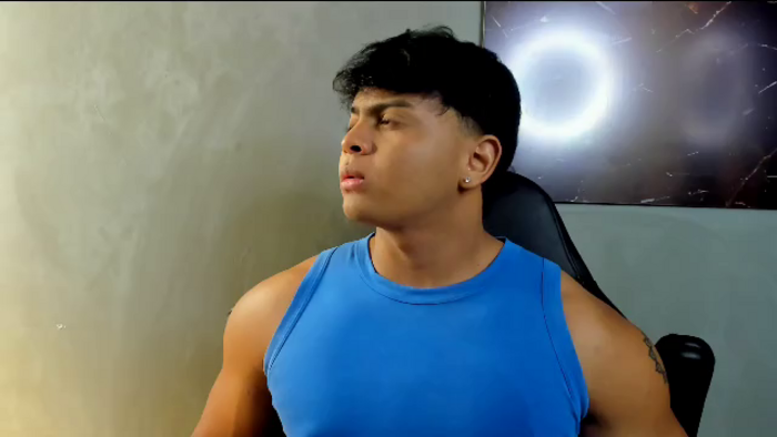 mateo-sandoval