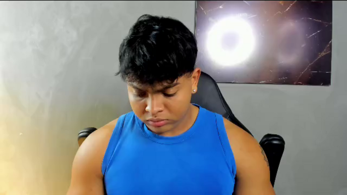 mateo-sandoval