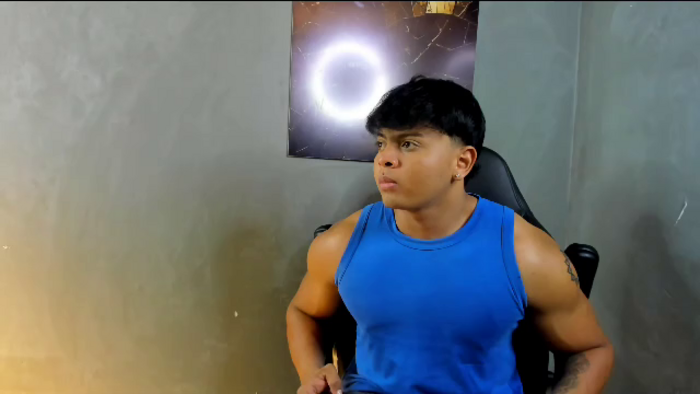 mateo-sandoval