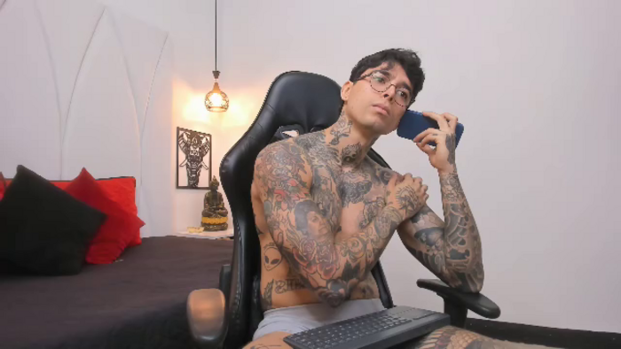 mateo-diluca