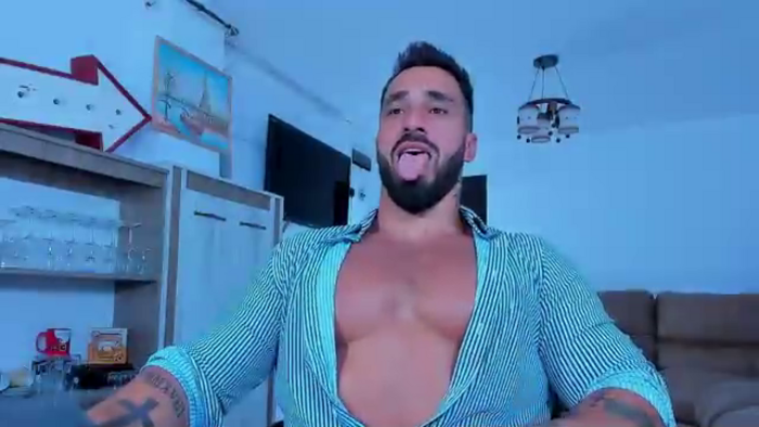 ian-hunk