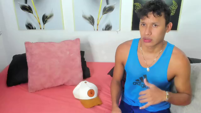 jacobo-and-stiven