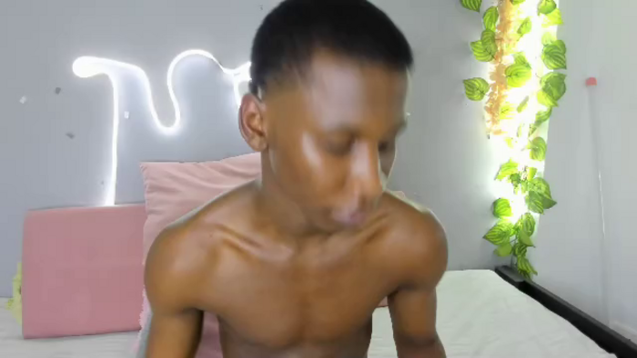 jhony-steven