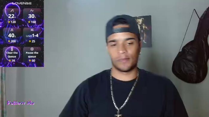latino-xandre