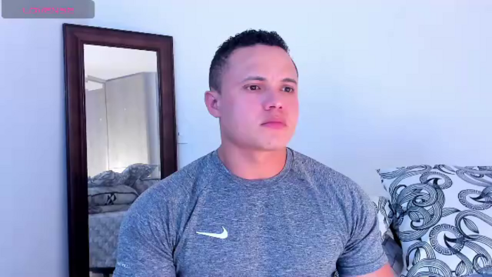 levi-shane