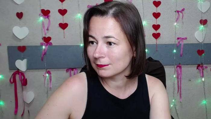 marie-selfi