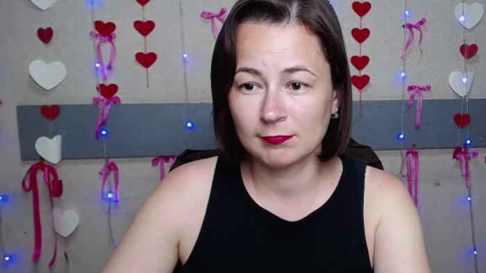 marie-selfi