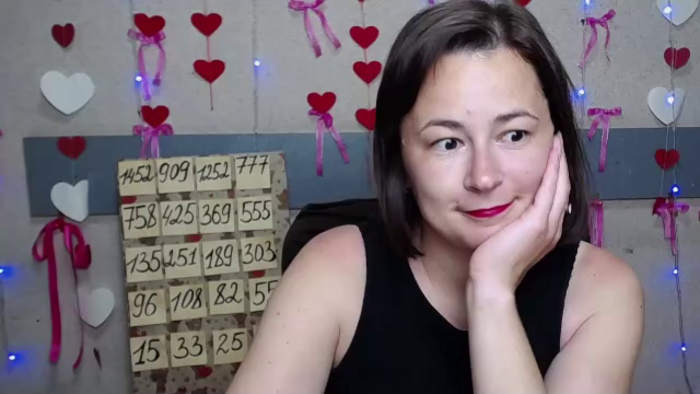 marie-selfi