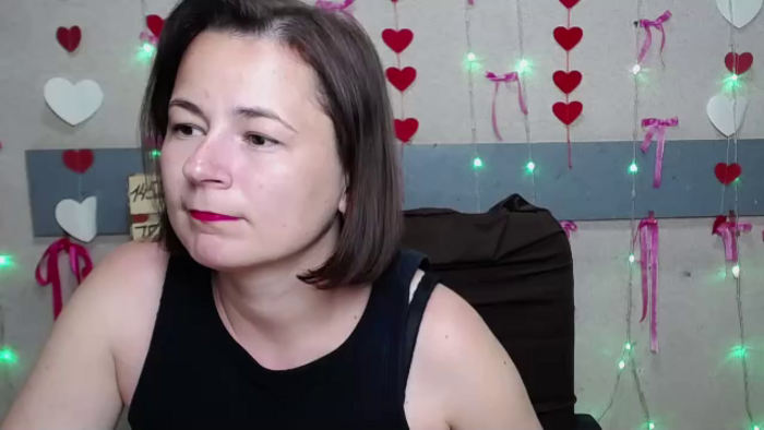 marie-selfi